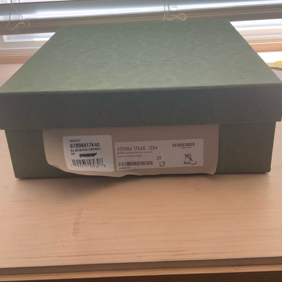 Gucci Womens Booties - Picture 7 of 8